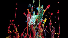 顏料性能的指標(biāo)對涂料的影響大嗎？