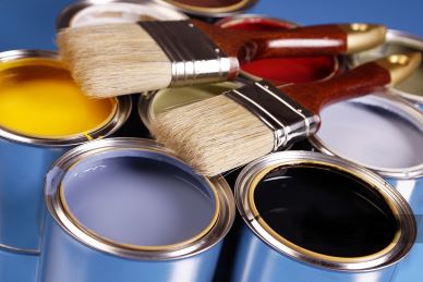 玻璃油墨顏料著色力問題如何解決？