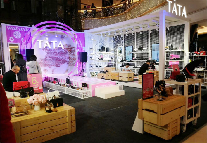 門頭廣告招牌怎么安裝led燈條？