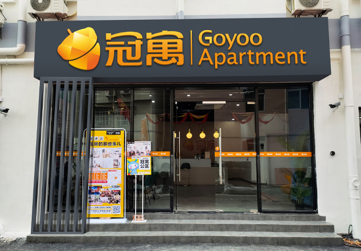 影響連鎖店招制作品質的3大因素