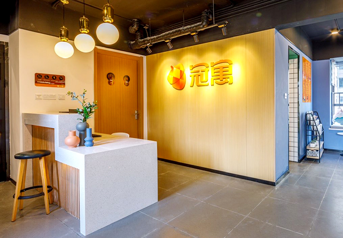 影響連鎖店招制作品質的3大因素